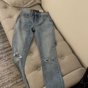 Brand new lucky jeans